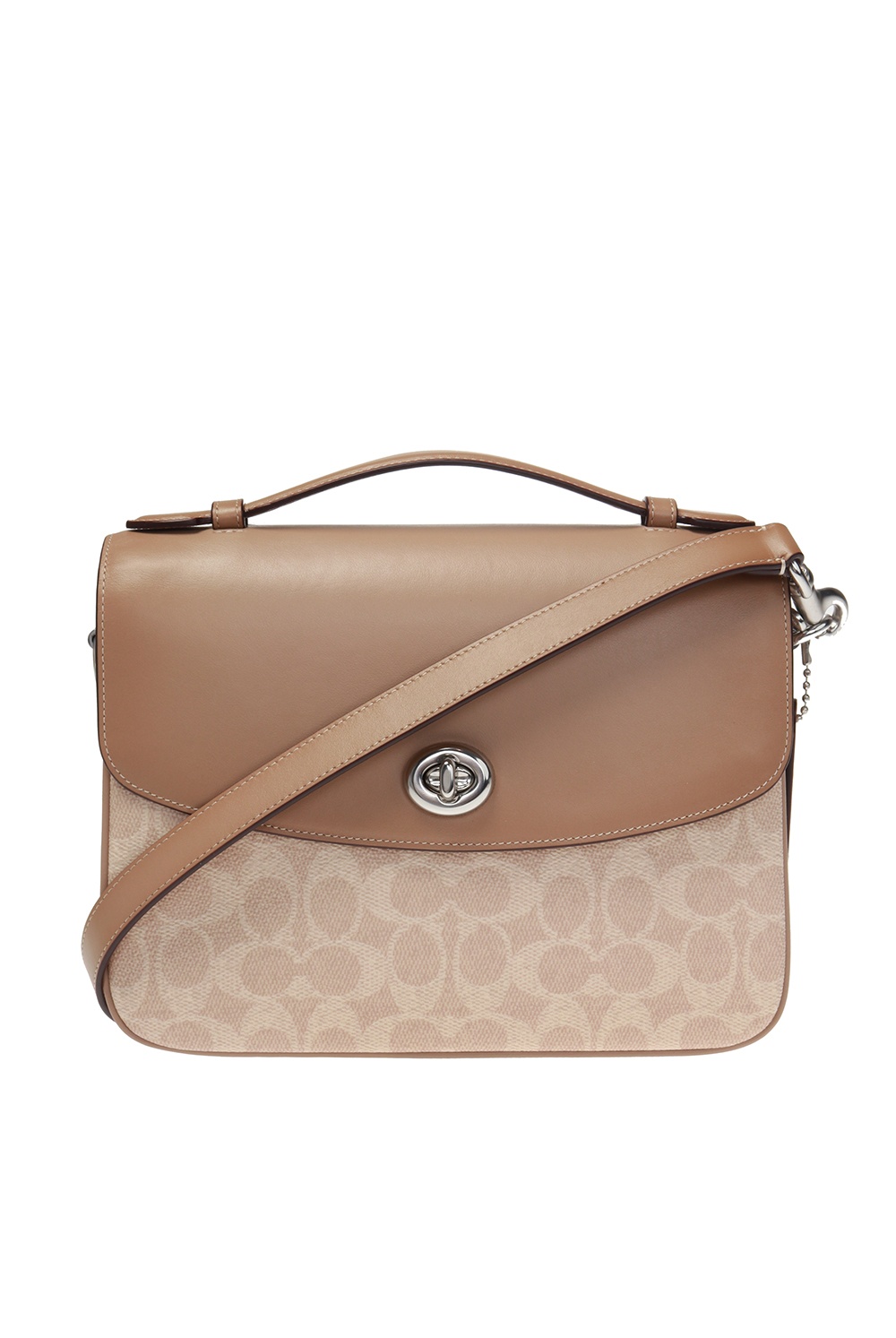 Coach cassie monogram new arrivals